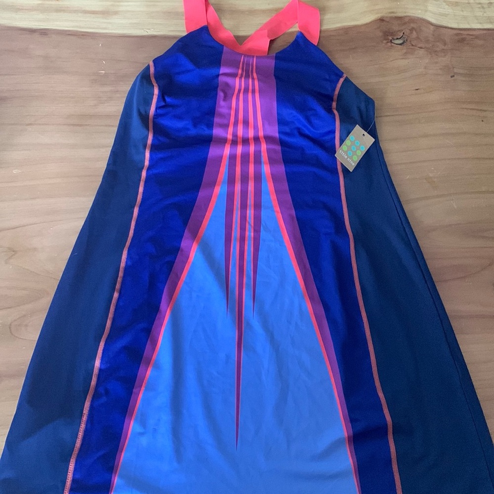Title Nine Catalina Dress